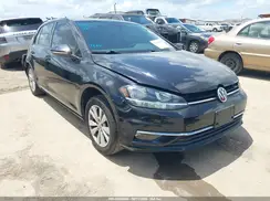 3VWG17AU1JM266919 2018 VOLKSWAGEN GOLF