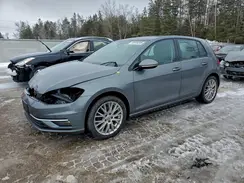 3VWG17AU1JM271506 2018 VOLKSWAGEN GOLF