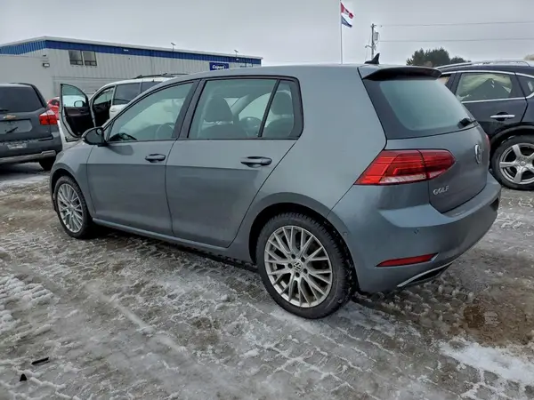 3VWG17AU1JM271506 2018 VOLKSWAGEN GOLF - Image 2