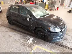 3VWG17AU1JM271974 2018 VOLKSWAGEN GOLF