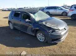 3VWG17AU1JM272879 2018 VOLKSWAGEN GOLF