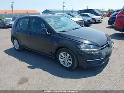3VWG17AU1JM273675 2018 VOLKSWAGEN GOLF
