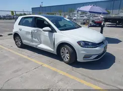 3VWG17AU1JM276723 2018 VOLKSWAGEN GOLF