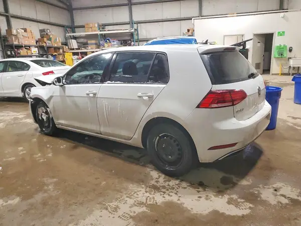 3VWG17AU1JM277001 2018 VOLKSWAGEN GOLF - Image 2