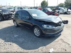3VWG17AU1JM277967 2018 VOLKSWAGEN GOLF