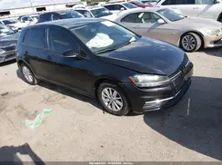 3VWG17AU1JM278150 2018 VOLKSWAGEN GOLF
