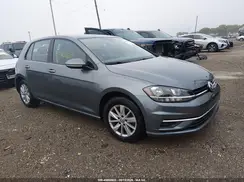 3VWG17AU1JM279878 2018 VOLKSWAGEN GOLF