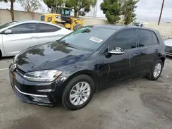 3VWG17AU1JM284286 2018 VOLKSWAGEN GOLF