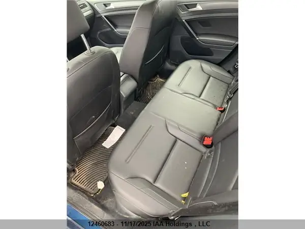 3VWG17AU1JM288824 2018 VOLKSWAGEN GOLF - Image 8