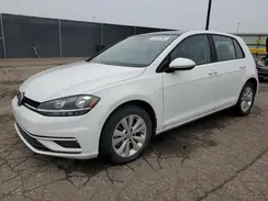 3VWG17AU2JM251202 2018 VOLKSWAGEN GOLF