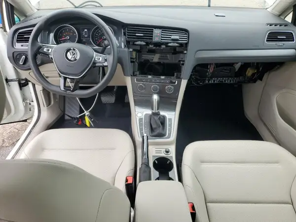 3VWG17AU2JM251202 2018 VOLKSWAGEN GOLF - Image 8