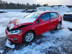 3VWG17AU2JM253497 2018 VOLKSWAGEN GOLF