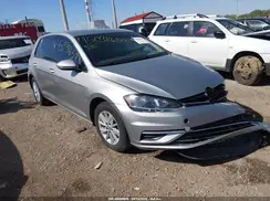 3VWG17AU2JM255475 2018 VOLKSWAGEN GOLF