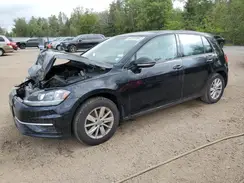 3VWG17AU2JM257551 2018 VOLKSWAGEN GOLF