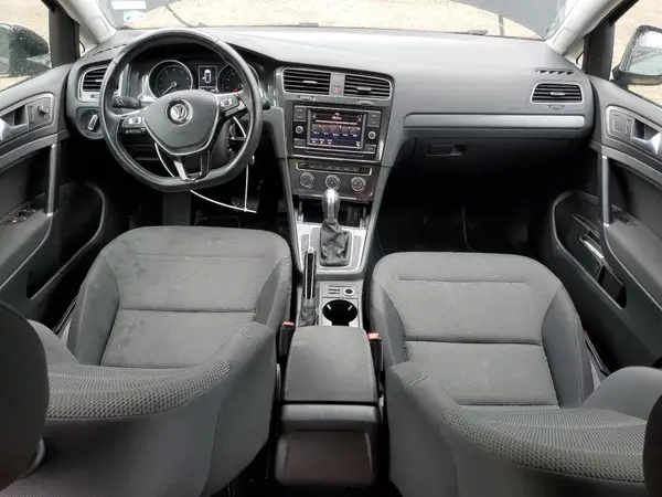 3VWG17AU2JM257551 2018 VOLKSWAGEN GOLF - Image 8