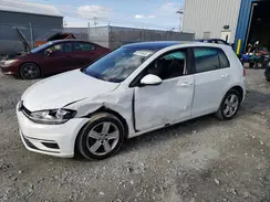 3VWG17AU2JM257615 2018 VOLKSWAGEN GOLF