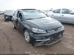 3VWG17AU2JM264418 2018 VOLKSWAGEN GOLF