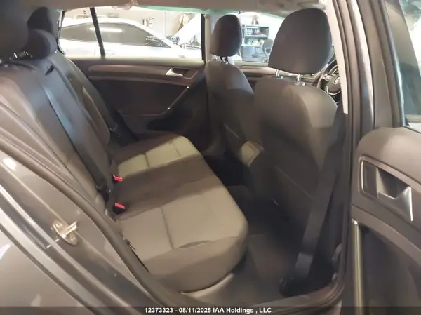 3VWG17AU2JM265598 2018 VOLKSWAGEN GOLF - Image 8