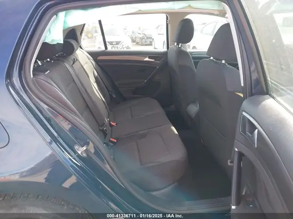 3VWG17AU2JM275371 2018 VOLKSWAGEN GOLF - Image 8
