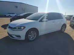 3VWG17AU2JM275385 2018 VOLKSWAGEN GOLF