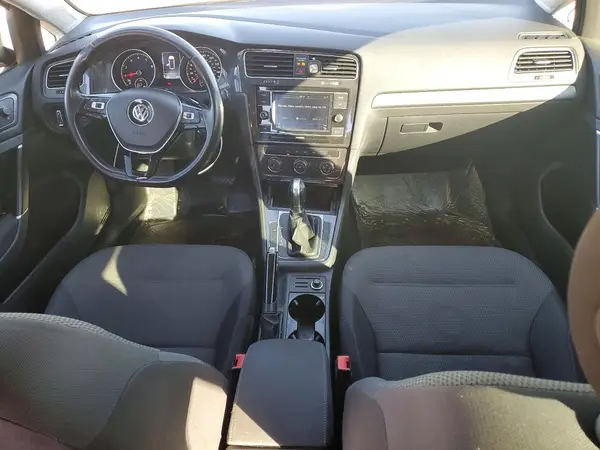 3VWG17AU2JM275385 2018 VOLKSWAGEN GOLF - Image 8