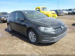 3VWG17AU2JM276536 2018 VOLKSWAGEN GOLF