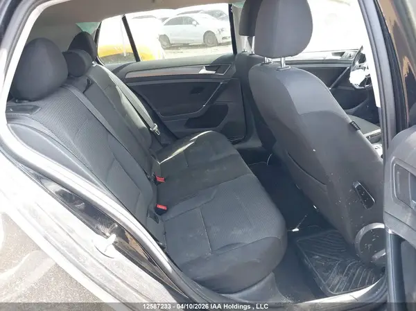 3VWG17AU2JM276536 2018 VOLKSWAGEN GOLF - Image 8