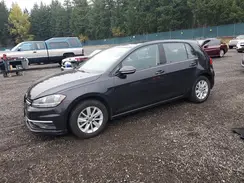 3VWG17AU2JM276584 2018 VOLKSWAGEN GOLF