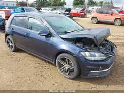3VWG17AU2JM276925 2018 VOLKSWAGEN GOLF