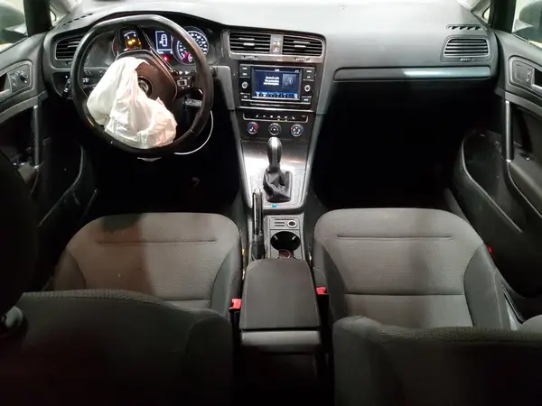 3VWG17AU2JM279839 2018 VOLKSWAGEN GOLF - Image 8