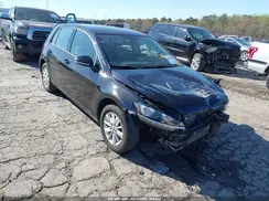 3VWG17AU2JM282868 2018 VOLKSWAGEN GOLF