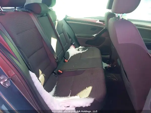 3VWG17AU2JM283082 2018 VOLKSWAGEN GOLF - Image 8