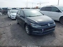 3VWG17AU2JM283714 2018 VOLKSWAGEN GOLF