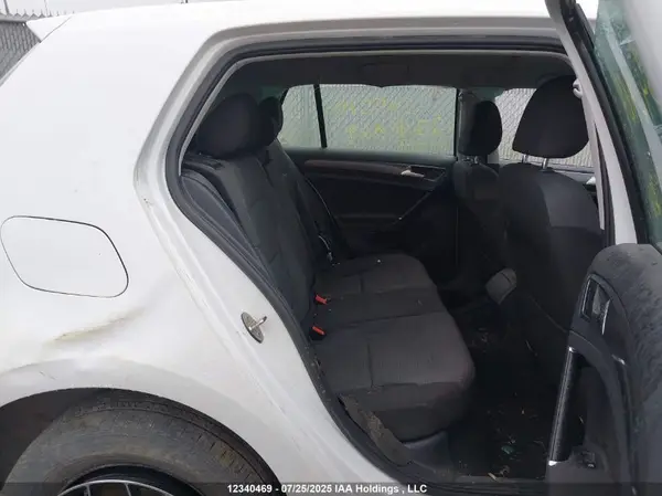 3VWG17AU2JM285270 2018 VOLKSWAGEN GOLF - Image 8