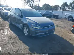 3VWG17AU2JM287715 2018 VOLKSWAGEN GOLF