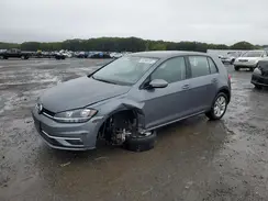 3VWG17AU2JM294311 2018 VOLKSWAGEN GOLF
