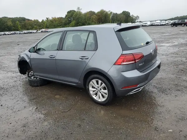 3VWG17AU2JM294311 2018 VOLKSWAGEN GOLF - Image 2