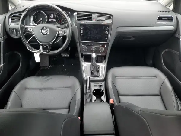 3VWG17AU2JM294311 2018 VOLKSWAGEN GOLF - Image 8