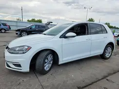 3VWG17AU3JM251029 2018 VOLKSWAGEN GOLF