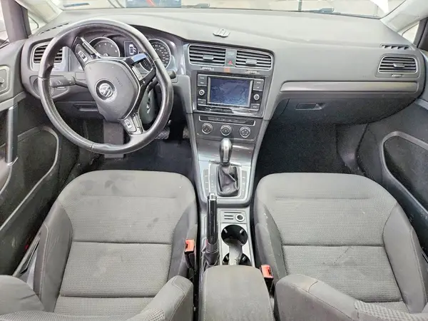 3VWG17AU3JM251029 2018 VOLKSWAGEN GOLF - Image 8