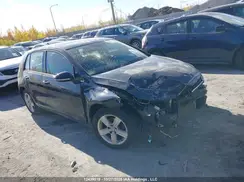 3VWG17AU3JM253461 2018 VOLKSWAGEN GOLF