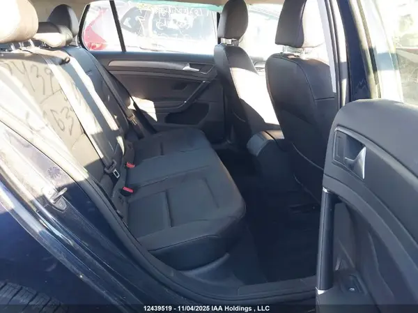 3VWG17AU3JM253461 2018 VOLKSWAGEN GOLF - Image 8