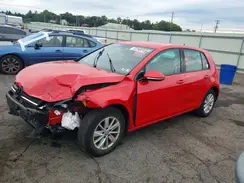 3VWG17AU3JM255307 2018 VOLKSWAGEN GOLF