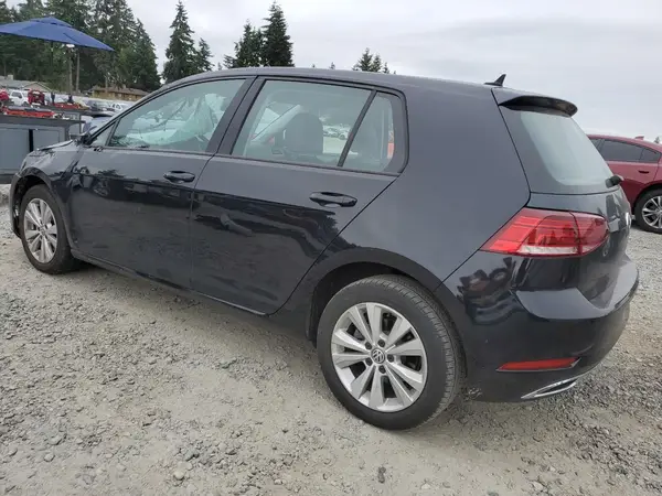 3VWG17AU3JM265173 2018 VOLKSWAGEN GOLF - Image 2