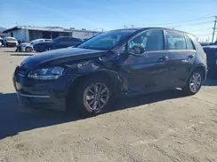 3VWG17AU3JM266341 2018 VOLKSWAGEN GOLF