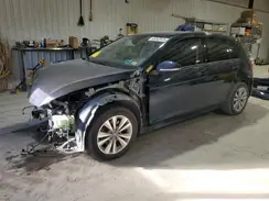 3VWG17AU3JM268879 2018 VOLKSWAGEN GOLF