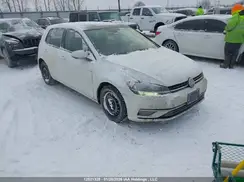 3VWG17AU3JM271815 2018 VOLKSWAGEN GOLF