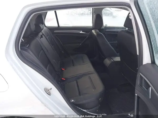 3VWG17AU3JM271815 2018 VOLKSWAGEN GOLF - Image 8
