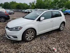 3VWG17AU3JM272981 2018 VOLKSWAGEN GOLF