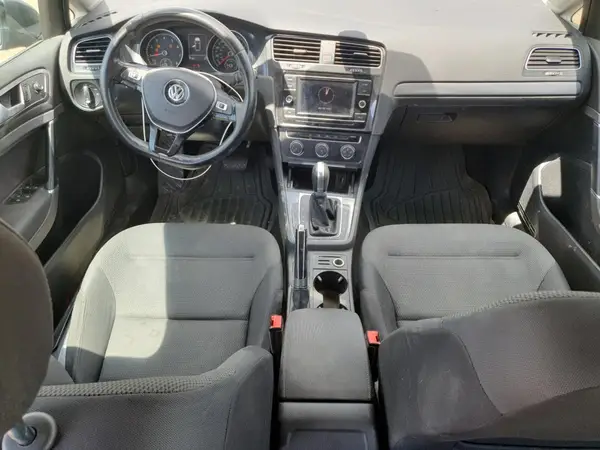 3VWG17AU3JM274830 2018 VOLKSWAGEN GOLF - Image 8